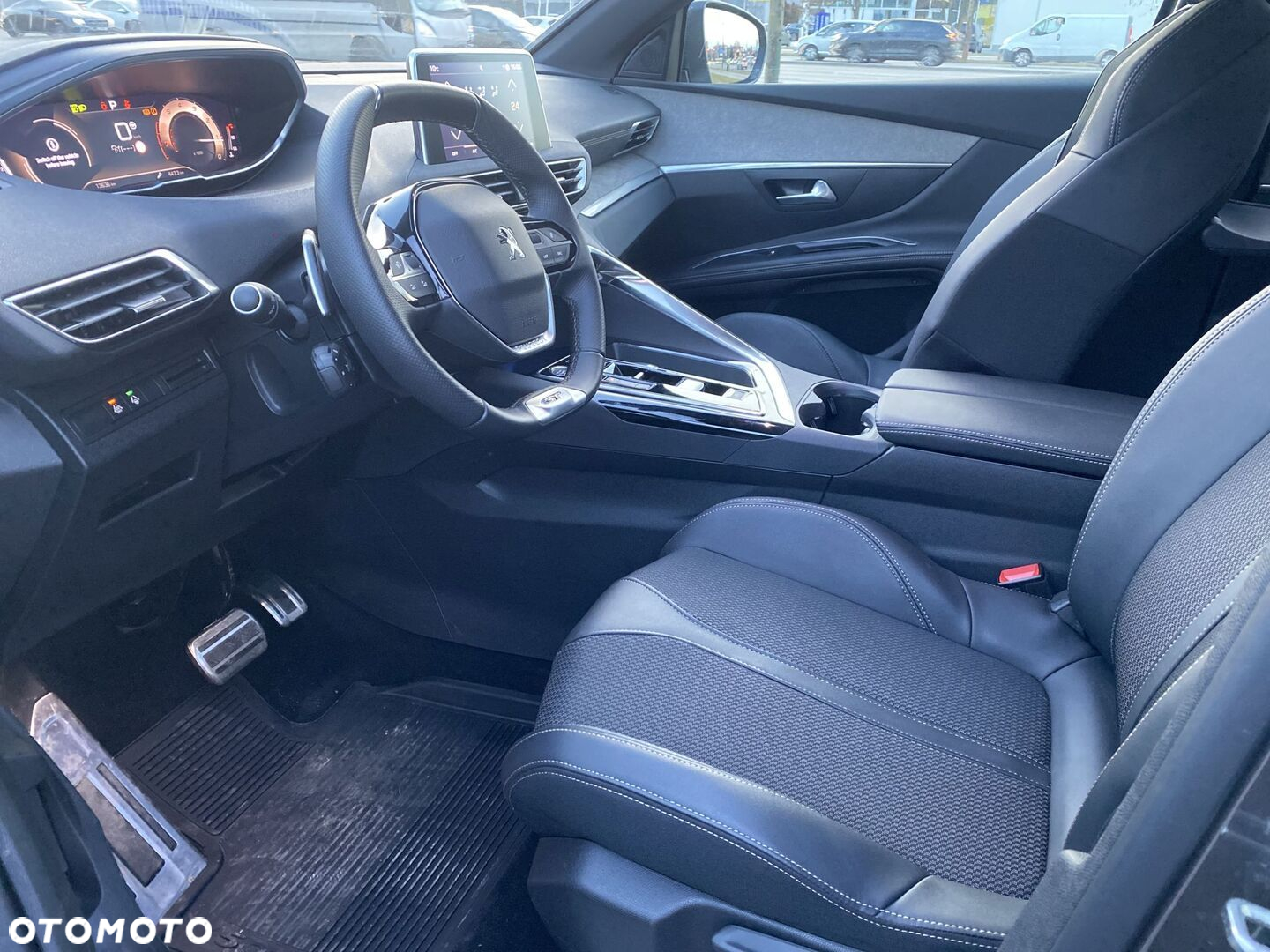 Peugeot 5008 1.2 PureTech GT S&S EAT8 - 13