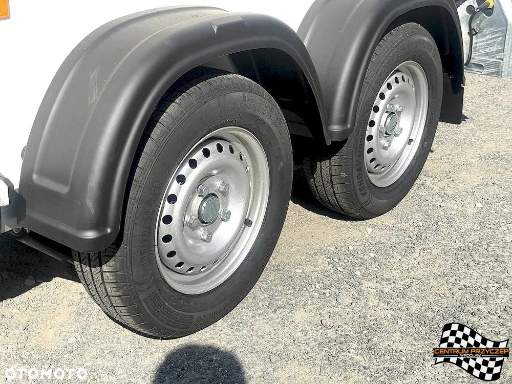 Cheval Liberte GOLD ONE ECO \ 1 KONNA \ RAMPA \ DMC: 1100 -1600 KG - 12