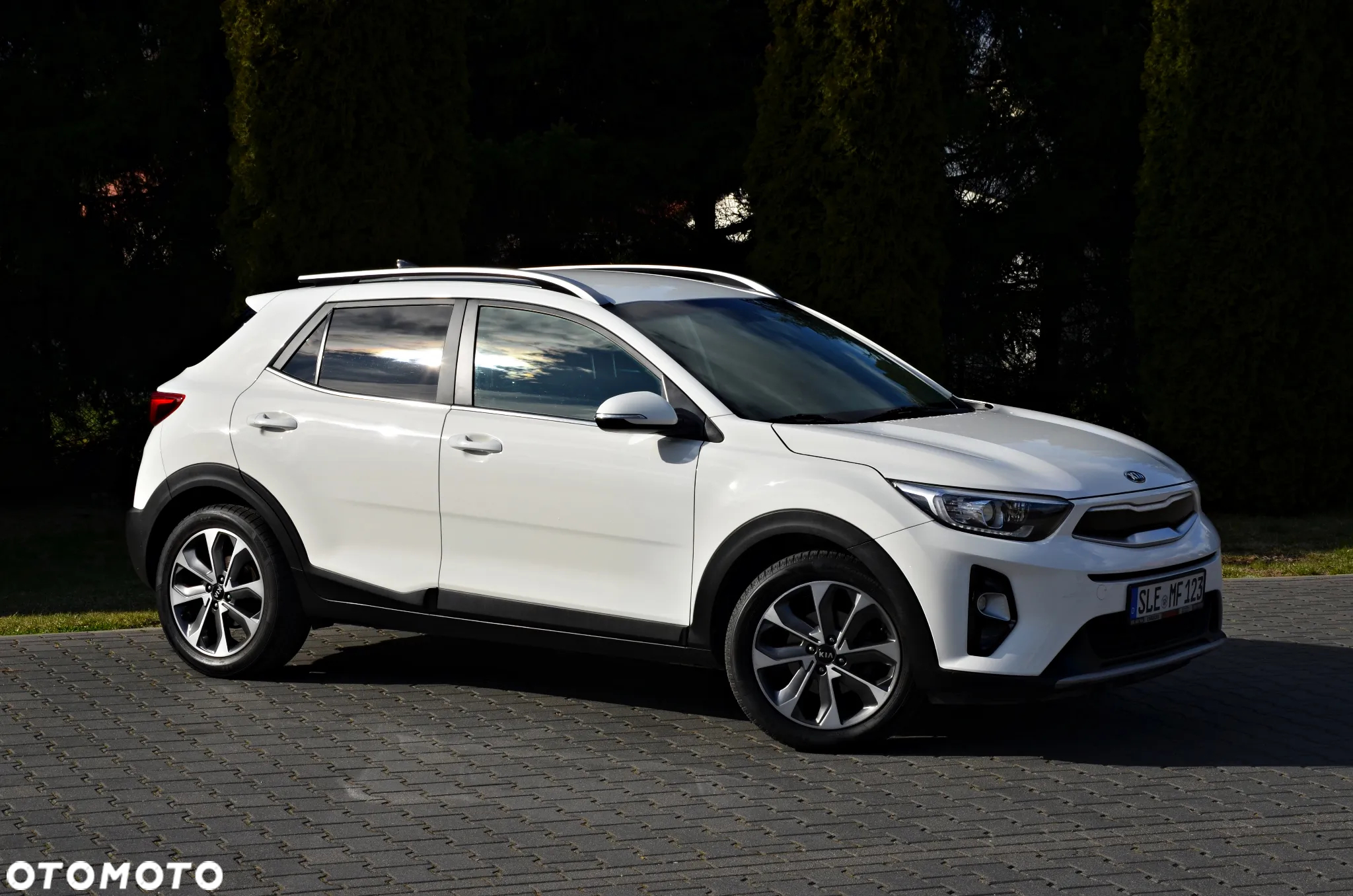 Kia Stonic 1.4 Vision - 11