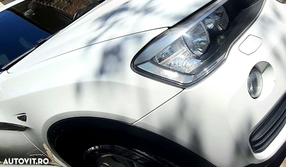 BMW X3 - 7