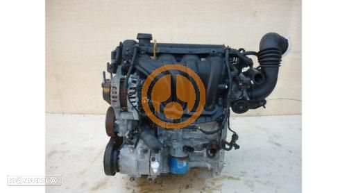 Motor G4FC HYUNDAI ACCENT IV A TROIS I20 I I30 BREAK I30 COUPE IX20 VELOSTER KIA - 3