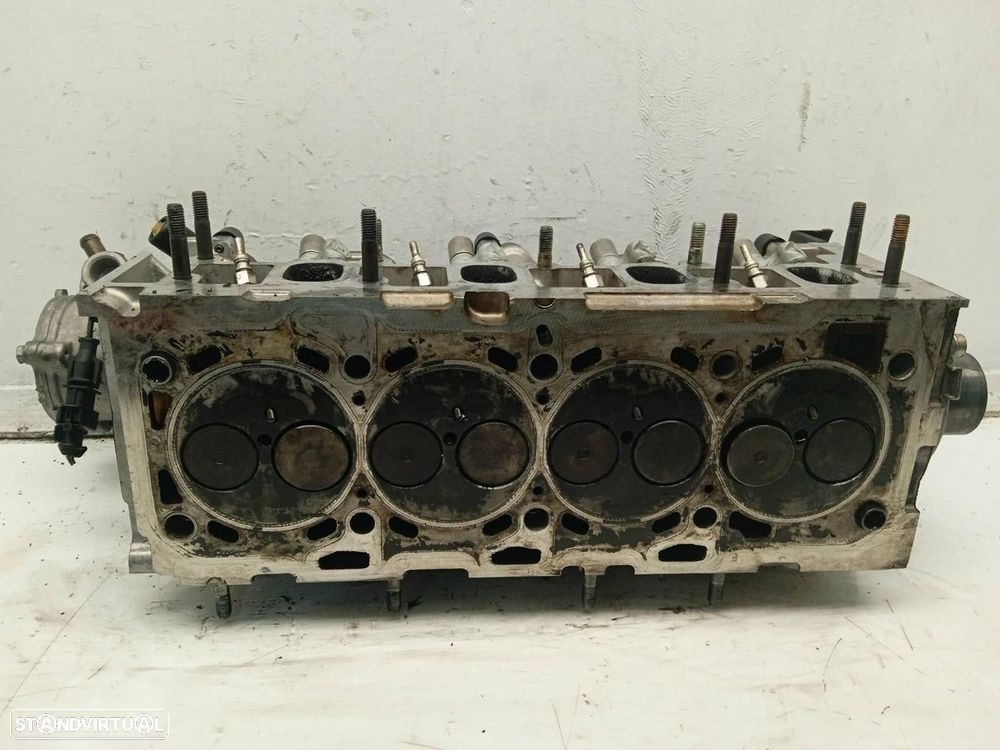 COLAÇA FIAT STILO 2002 - 4