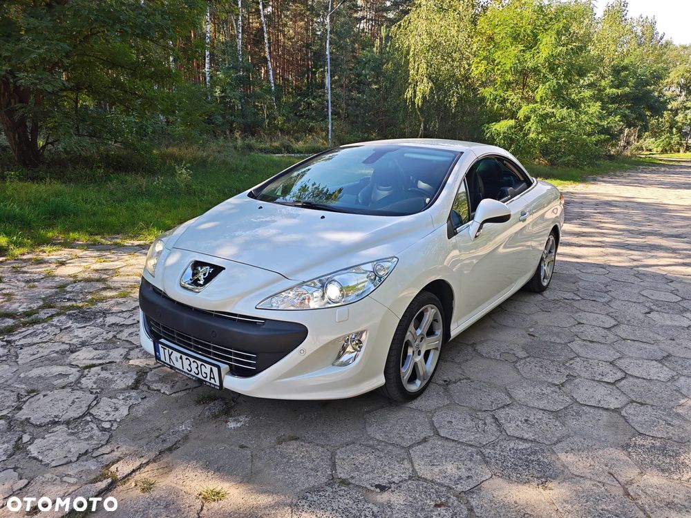 Peugeot 308 HDi FAP 140 Platinum - 1