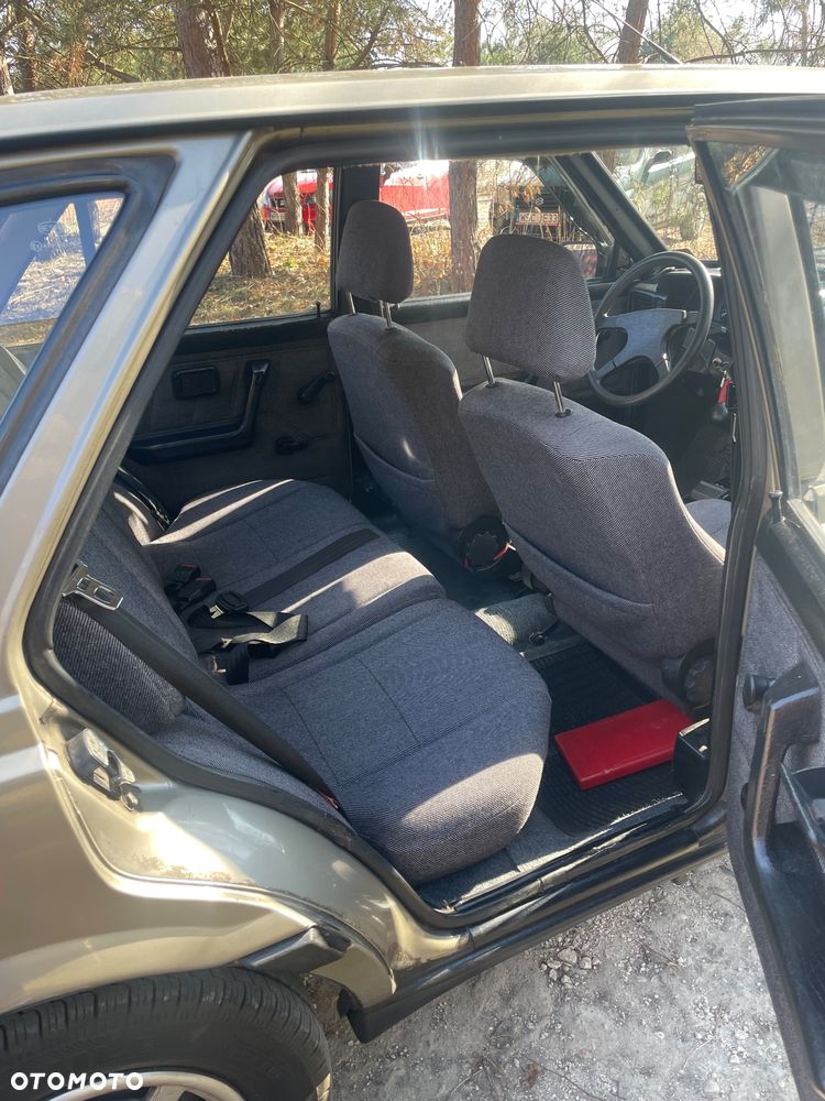 Polonez 1.6 - 15