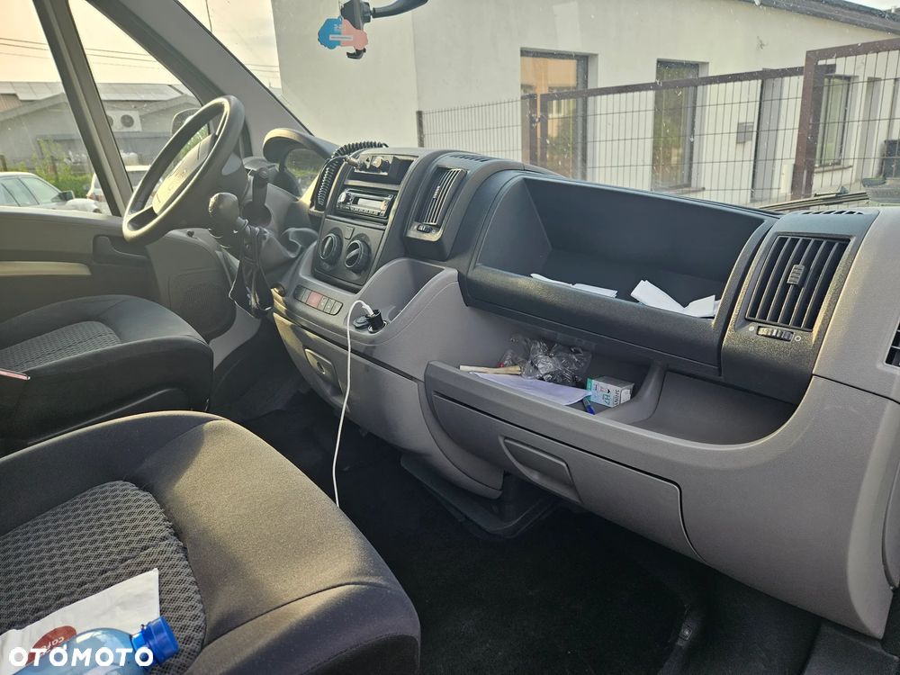 Fiat Ducato - 10