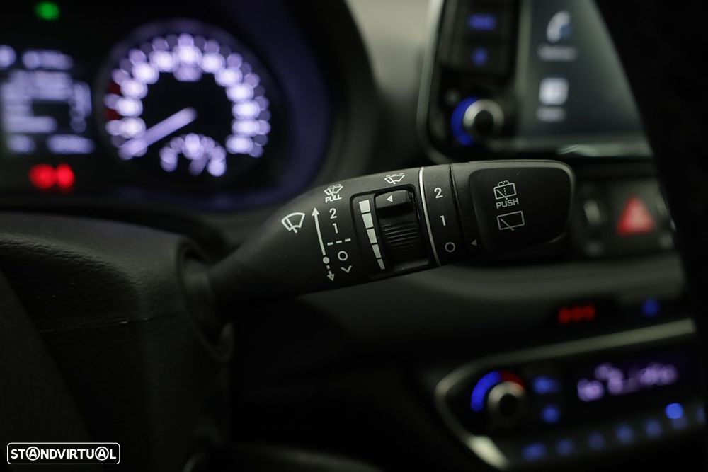 Hyundai i30 SW - 17