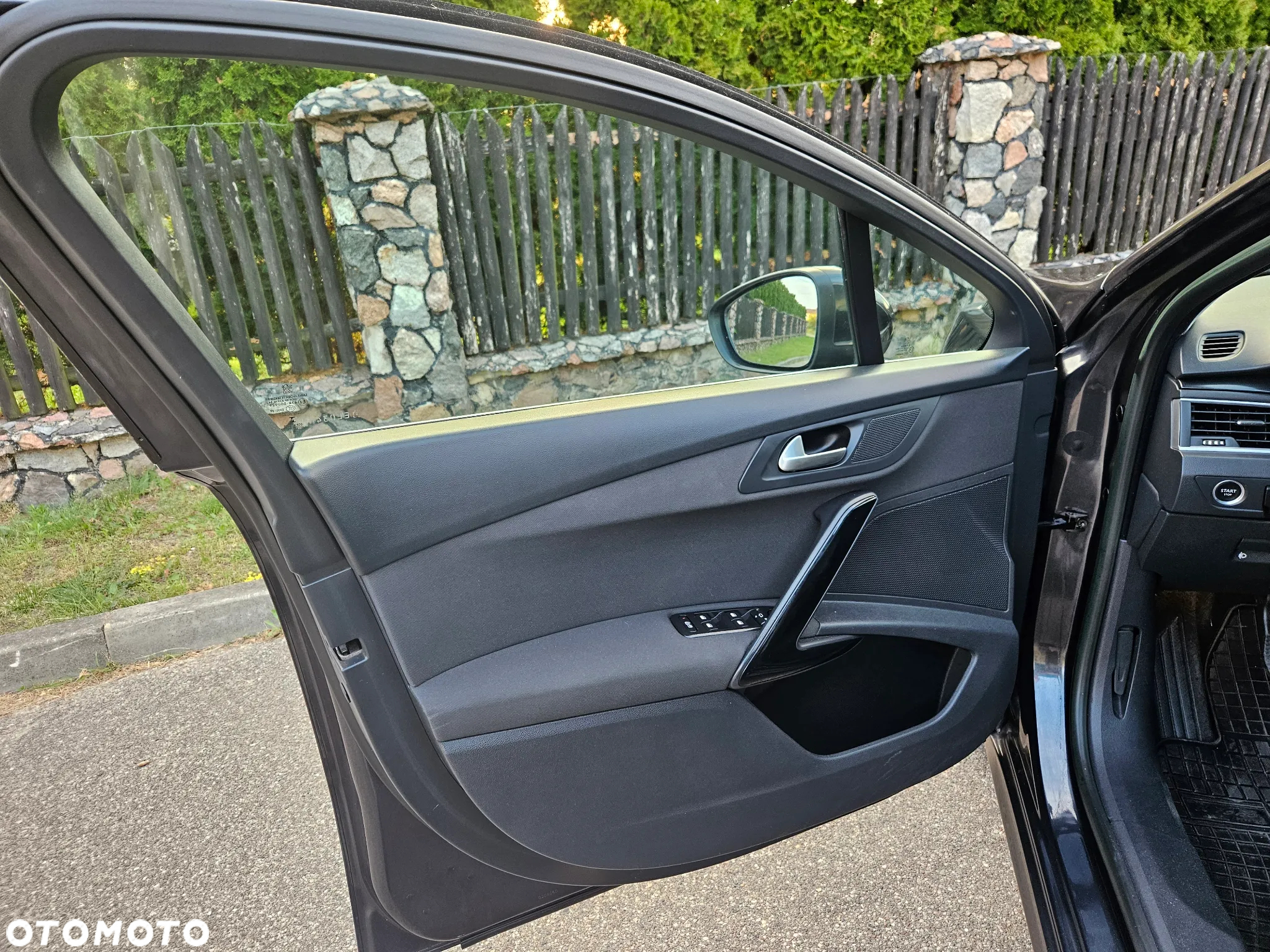 Peugeot 508 SW BlueHDi 150 Stop&Start Allure - 17