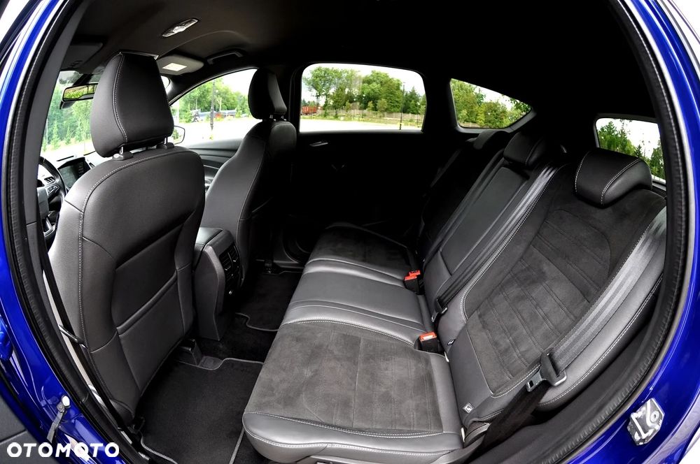 Ford Kuga 2.0 TDCi AWD ST-Line - 25