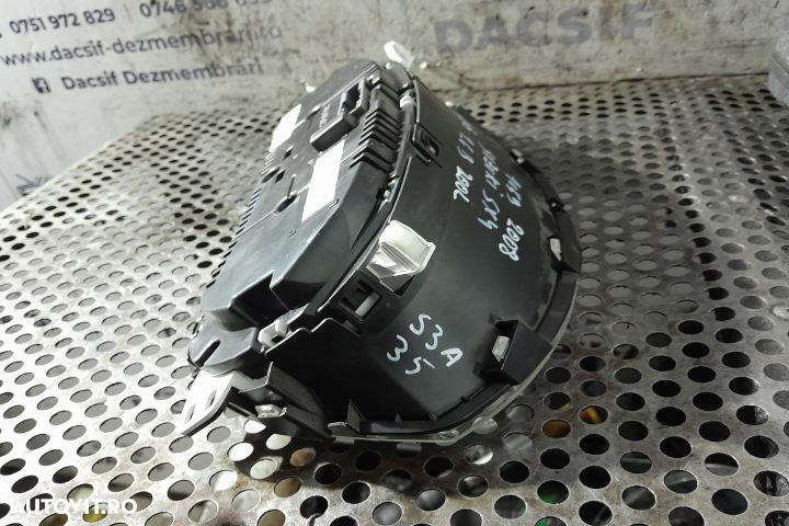 Ceasuri bord 3411079J2 Suzuki SX4 1 [2006 - 2014] Hatchback 1.6 MT 4W - 4