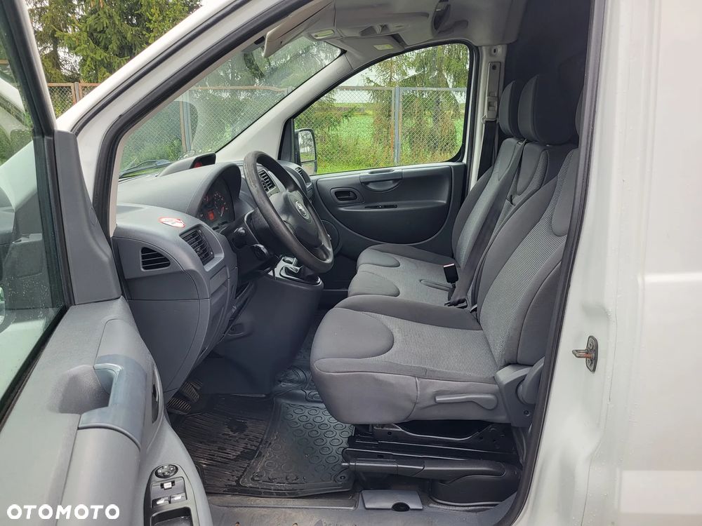Toyota Proace - 26