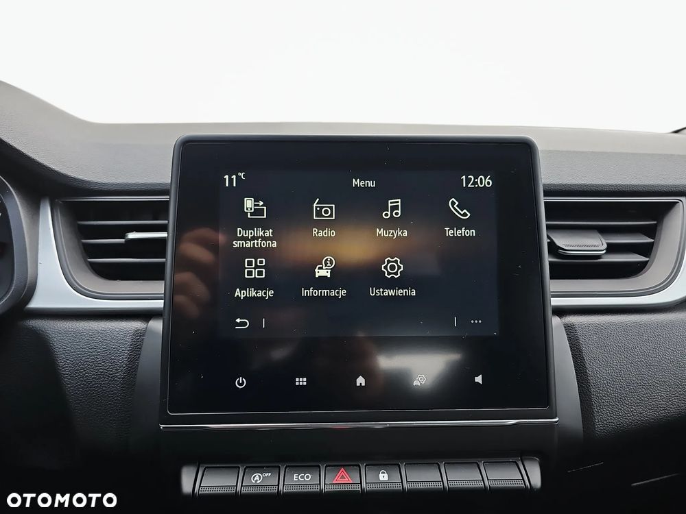 Renault Captur 1.0 TCe Zen - 22