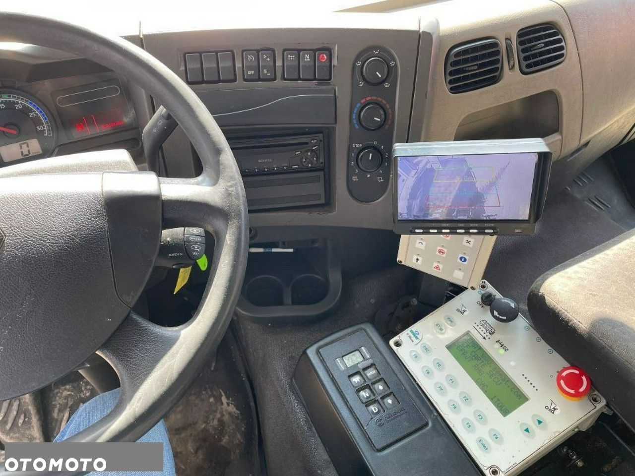 Renault Premium 280 - 10