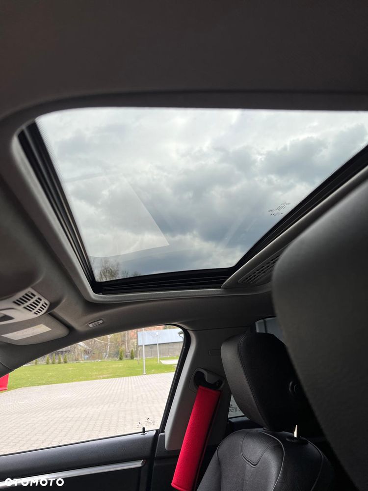 BMW Seria 4 420d - 17