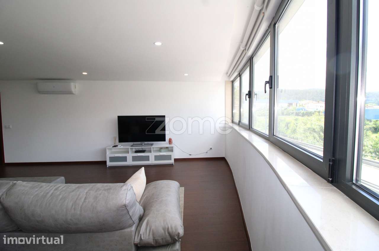 Apartamento T3 a 5 minutos do centro de Fafe - Grande imagem: 5/29
