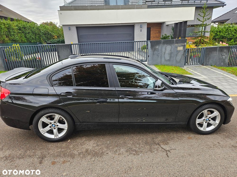 BMW Seria 3 - 18