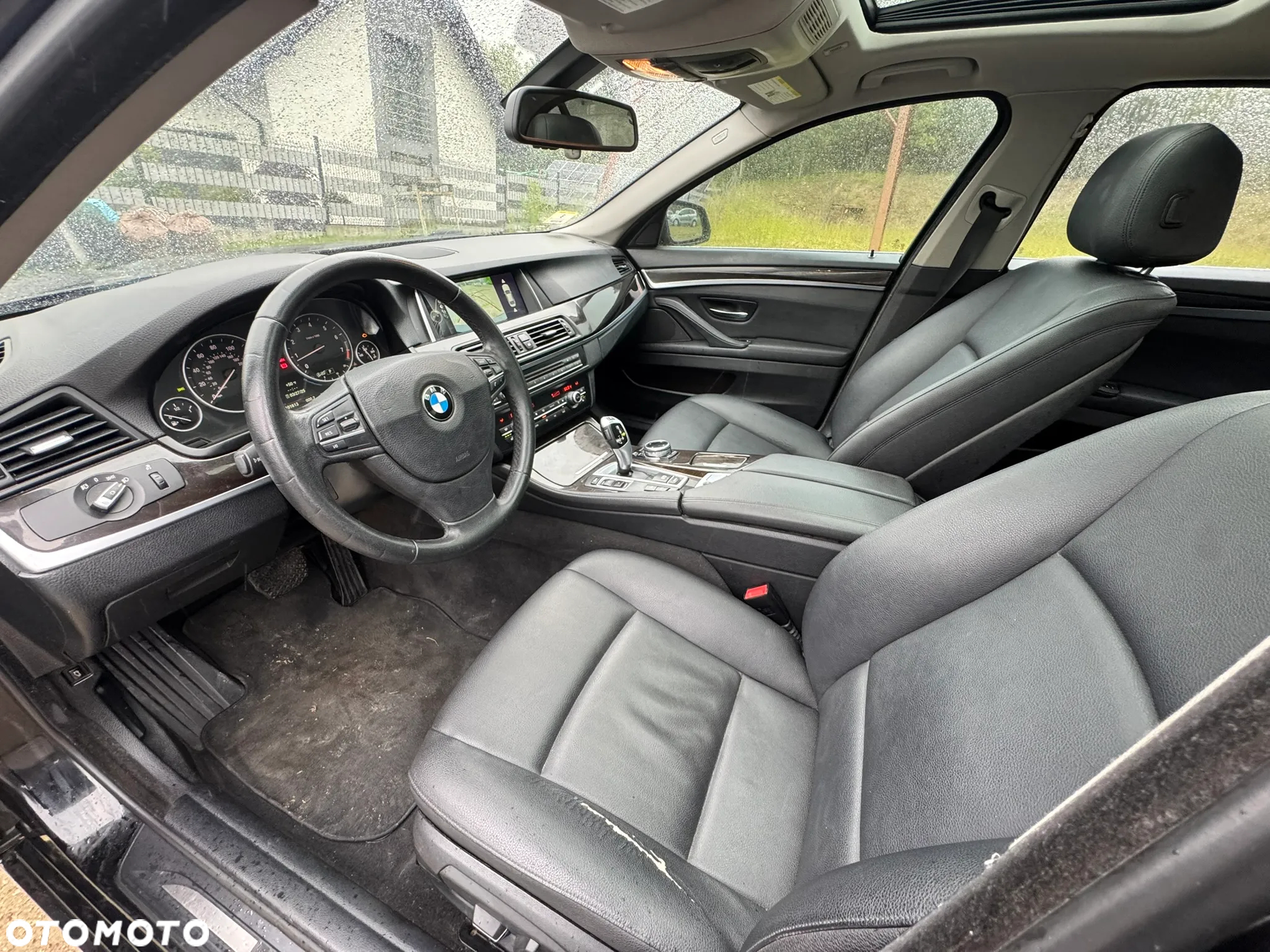 BMW Seria 5 - 16