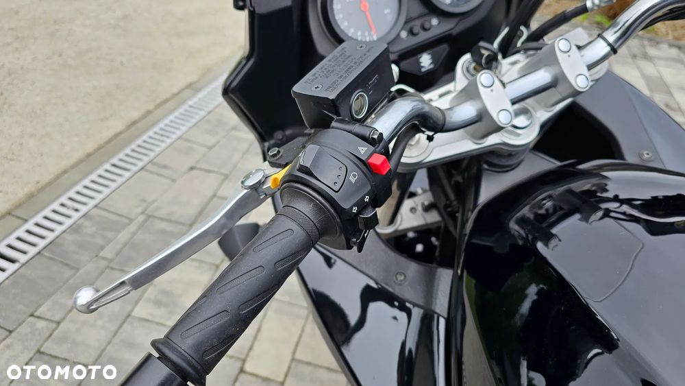 Suzuki Bandit - 18