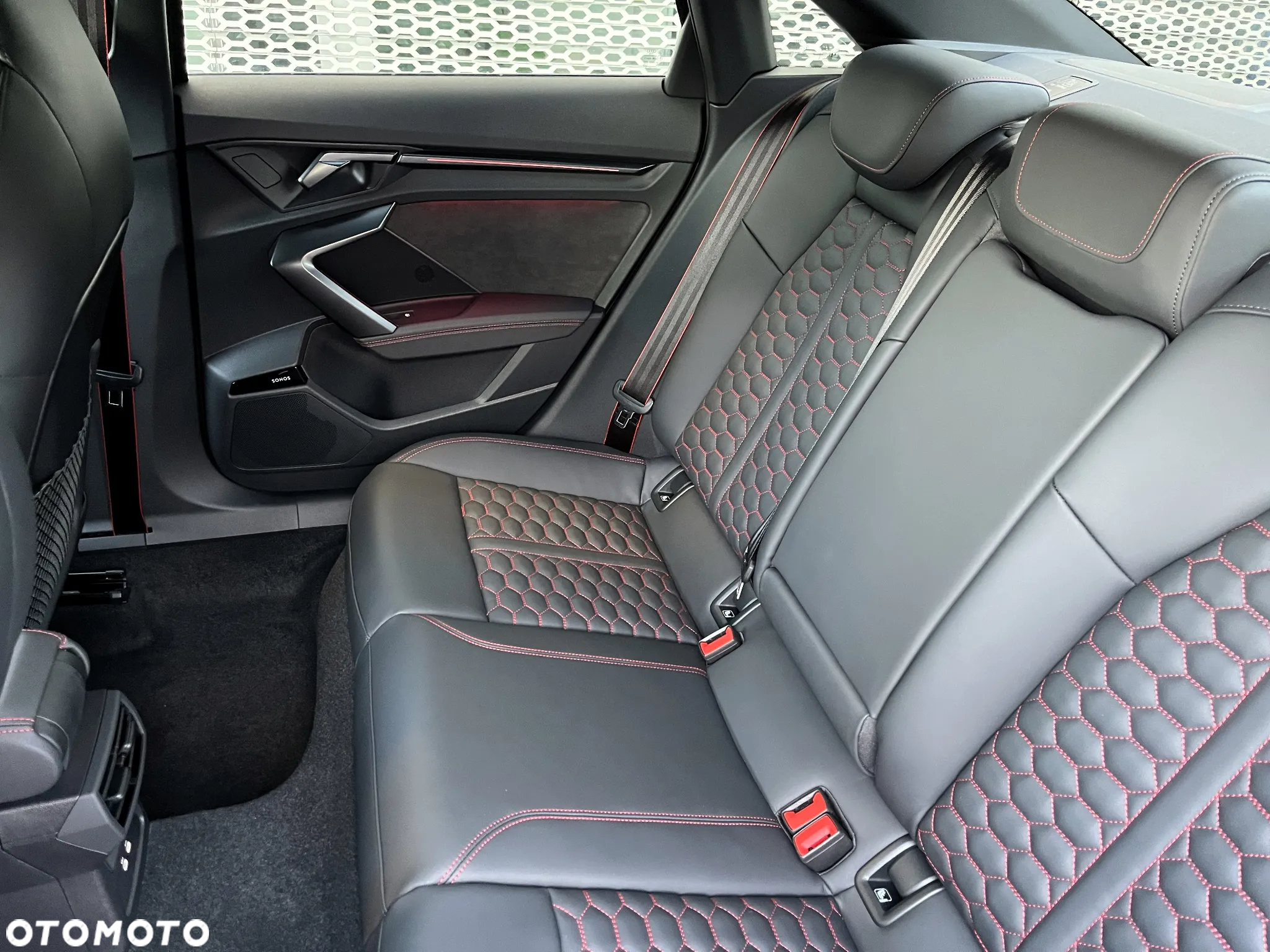 Audi RS3 Sportback TFSI Quattro S tronic - 26