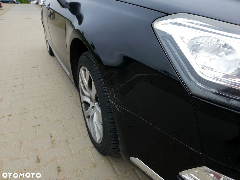 Citroën C5 THP 155 Exclusive - 4