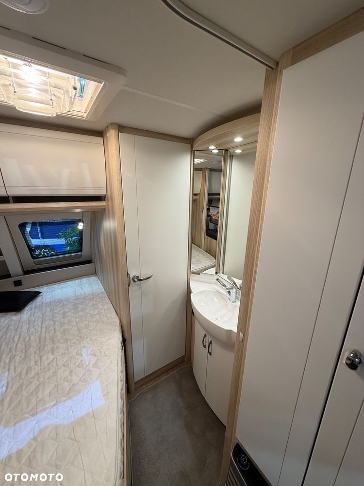 Hobby 400 SFe DE LUXE - 15