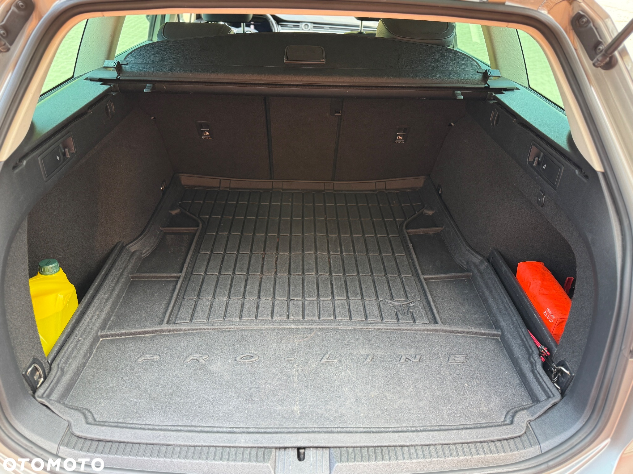 Volkswagen Passat 2.0 TDI BMT Highline DSG - 19