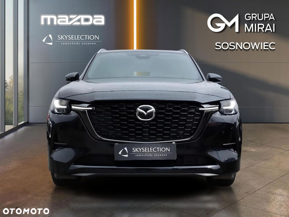 Mazda CX-80 - 9