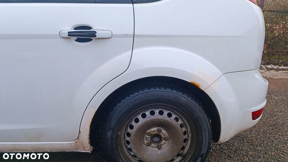 Ford Focus - 9