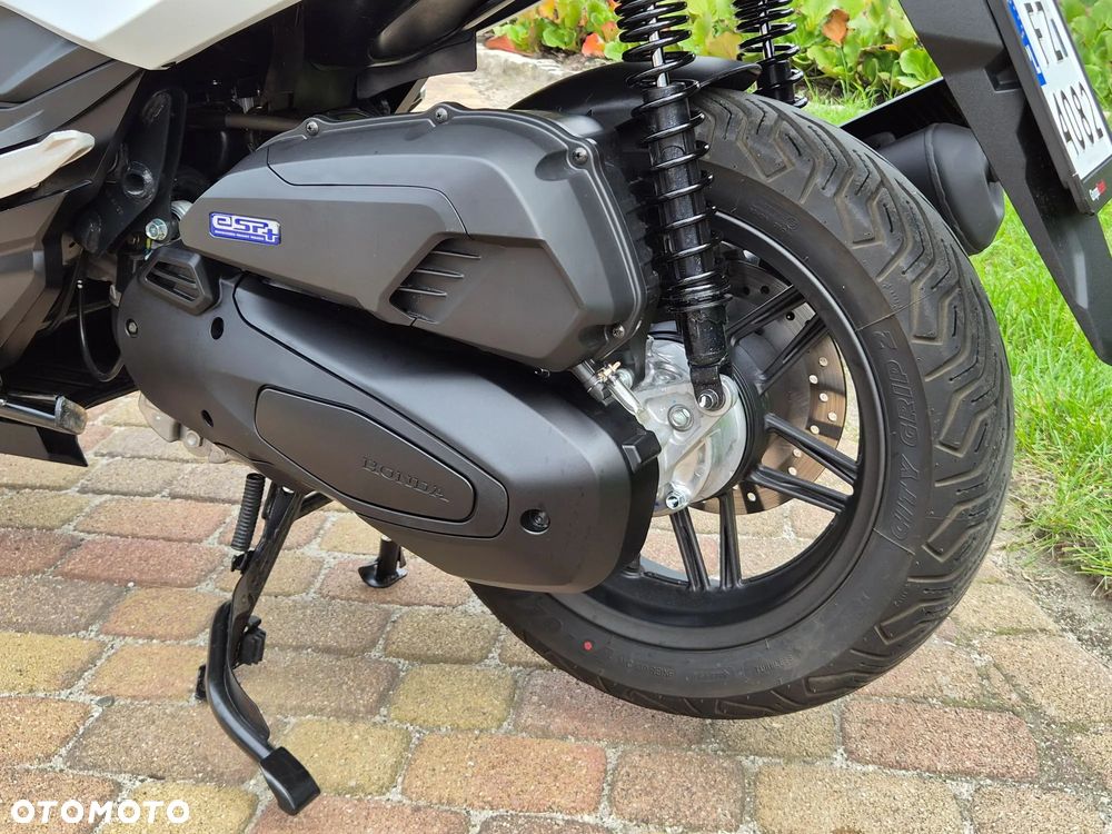 Honda NSS - 3
