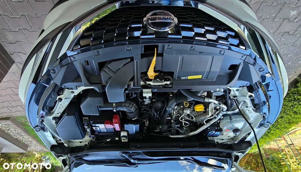 Nissan Qashqai 1.3 DIG-T MHEV N-Connecta Xtronic - 5