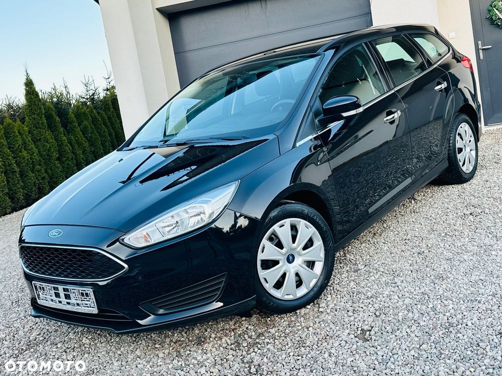 Ford Focus - 4
