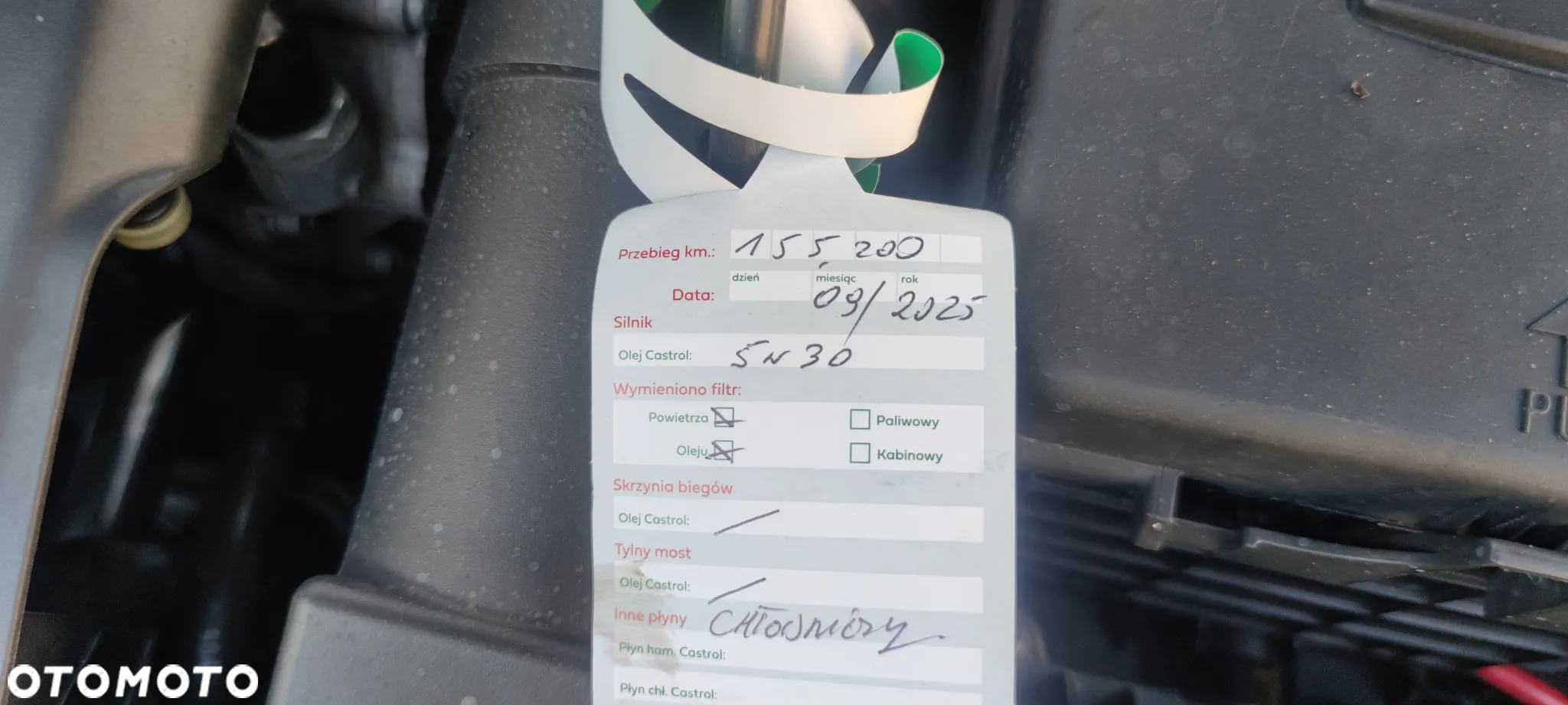 Volkswagen Passat 2.0 TDI Comfortline - 32