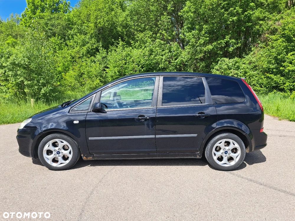 Ford Focus C-Max - 3