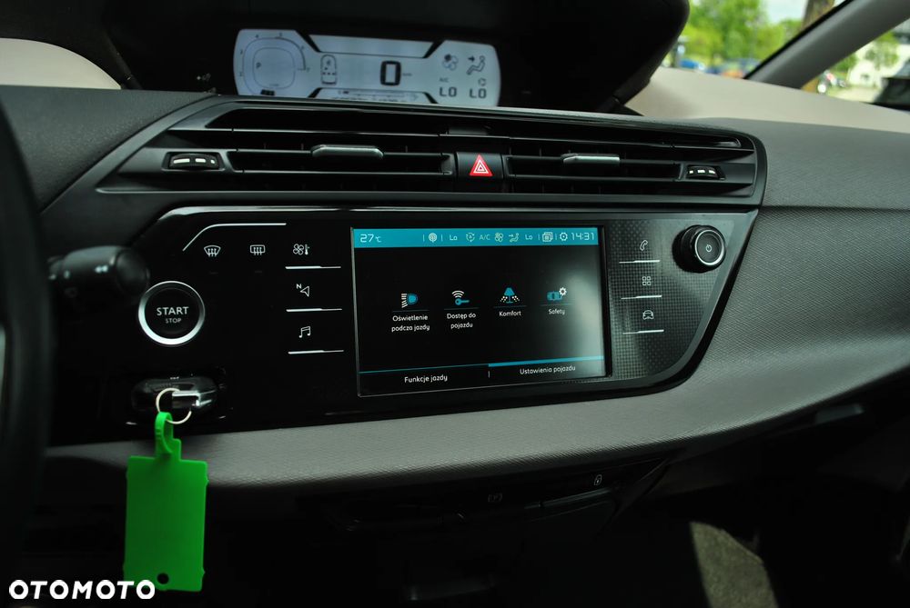 Citroën C4 SpaceTourer 1.5 BlueHDi Shine Pack S&S EAT8 - 20
