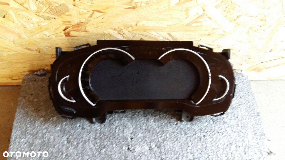 LICZNIK BMW 5 9392558 870600201 - 2