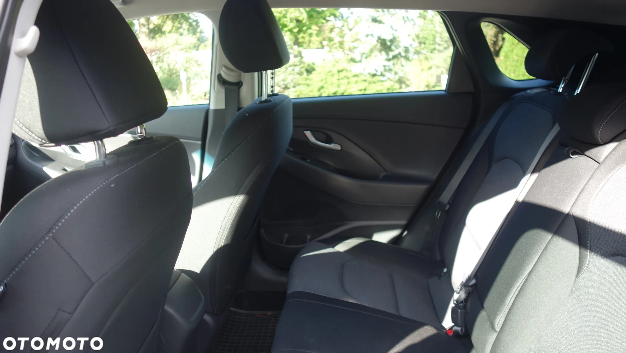 Hyundai i30 1.0 T-GDI Comfort - 18