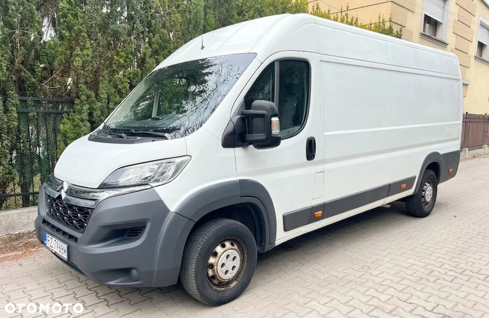 Citroën Jumper - 1