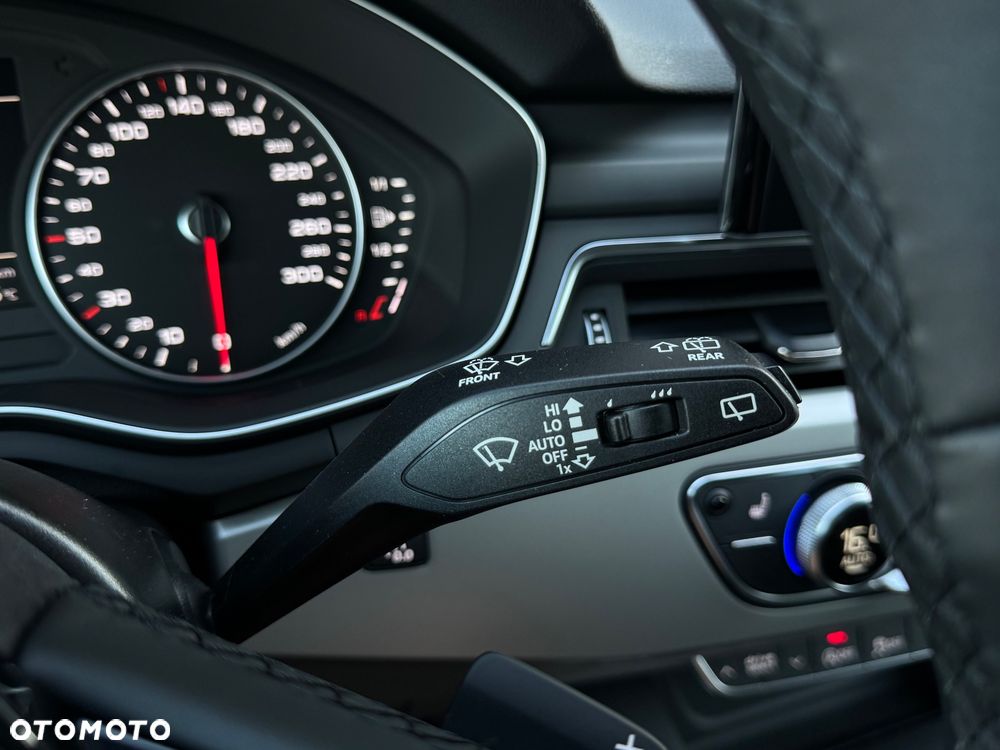 Audi A4 Avant 40 TDI mHEV S tronic - 21