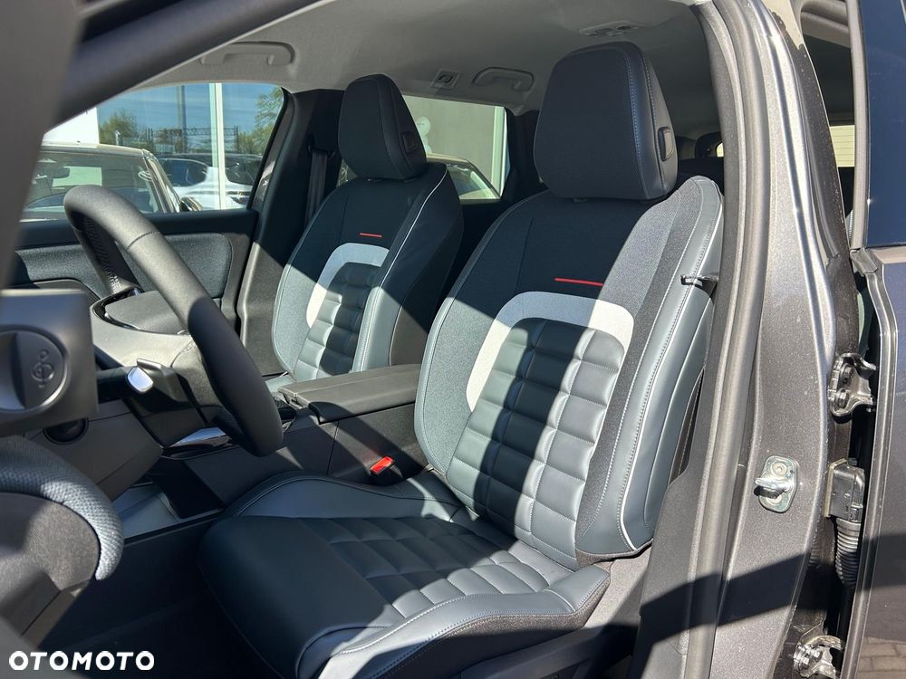 Citroën C5 Aircross 1.2 mHEV Max eDCT6 - 11