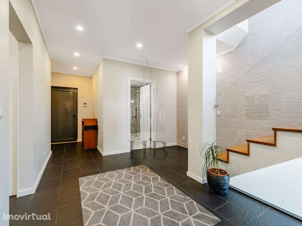 Moradia T3 +2 com Piscina e Jardim | Vila Verde | Sintra - Grande imagem: 5/60