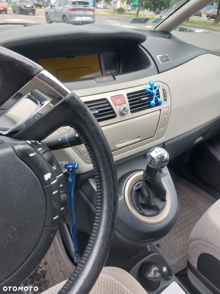Citroën C4 Picasso - 3