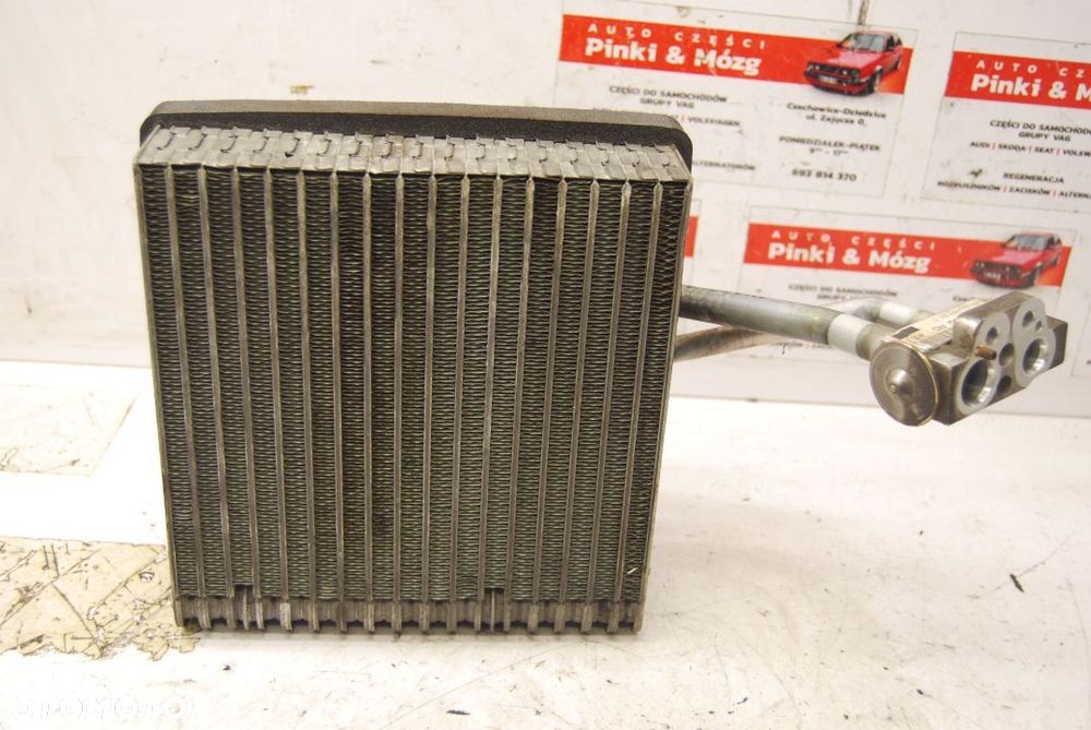 NAGRZEWNICA KLIMATYZACJI 1K1820103 2.0 TDI AUDI A3 8P VW SEAT SKODA - 4