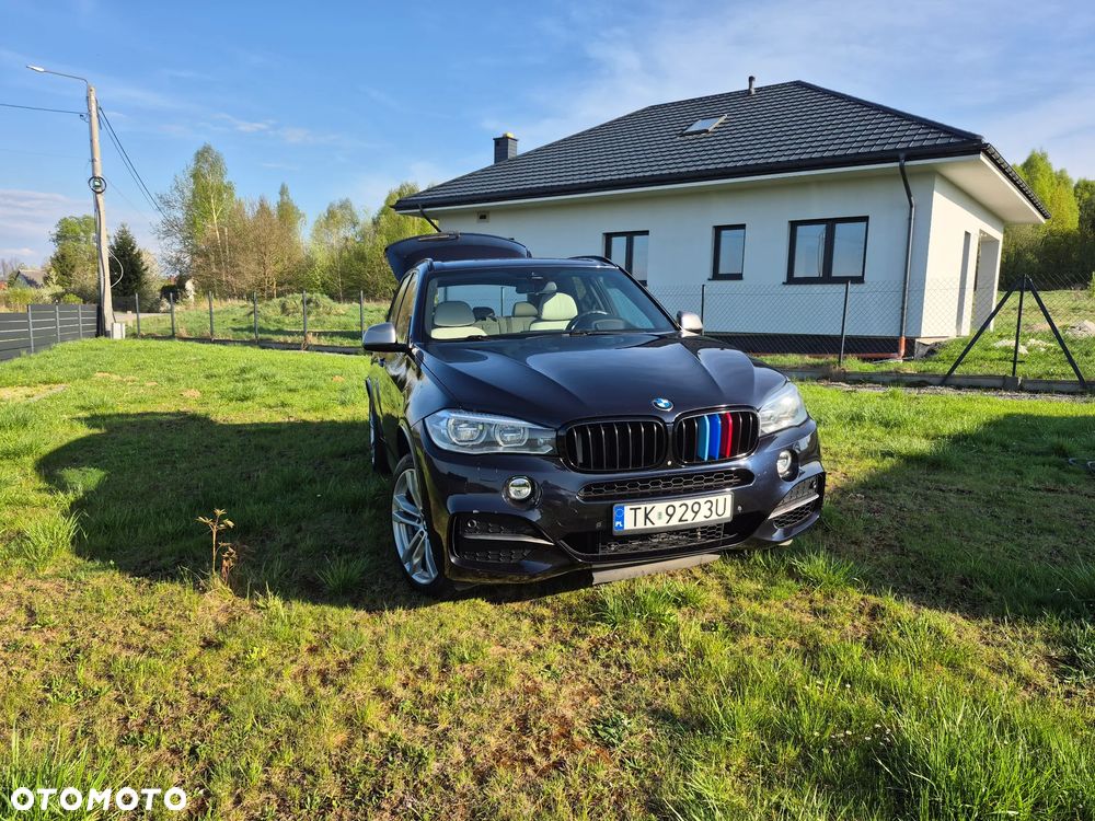 BMW X5 M - 5