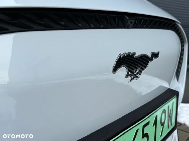 Ford Mustang Mach-E - 11