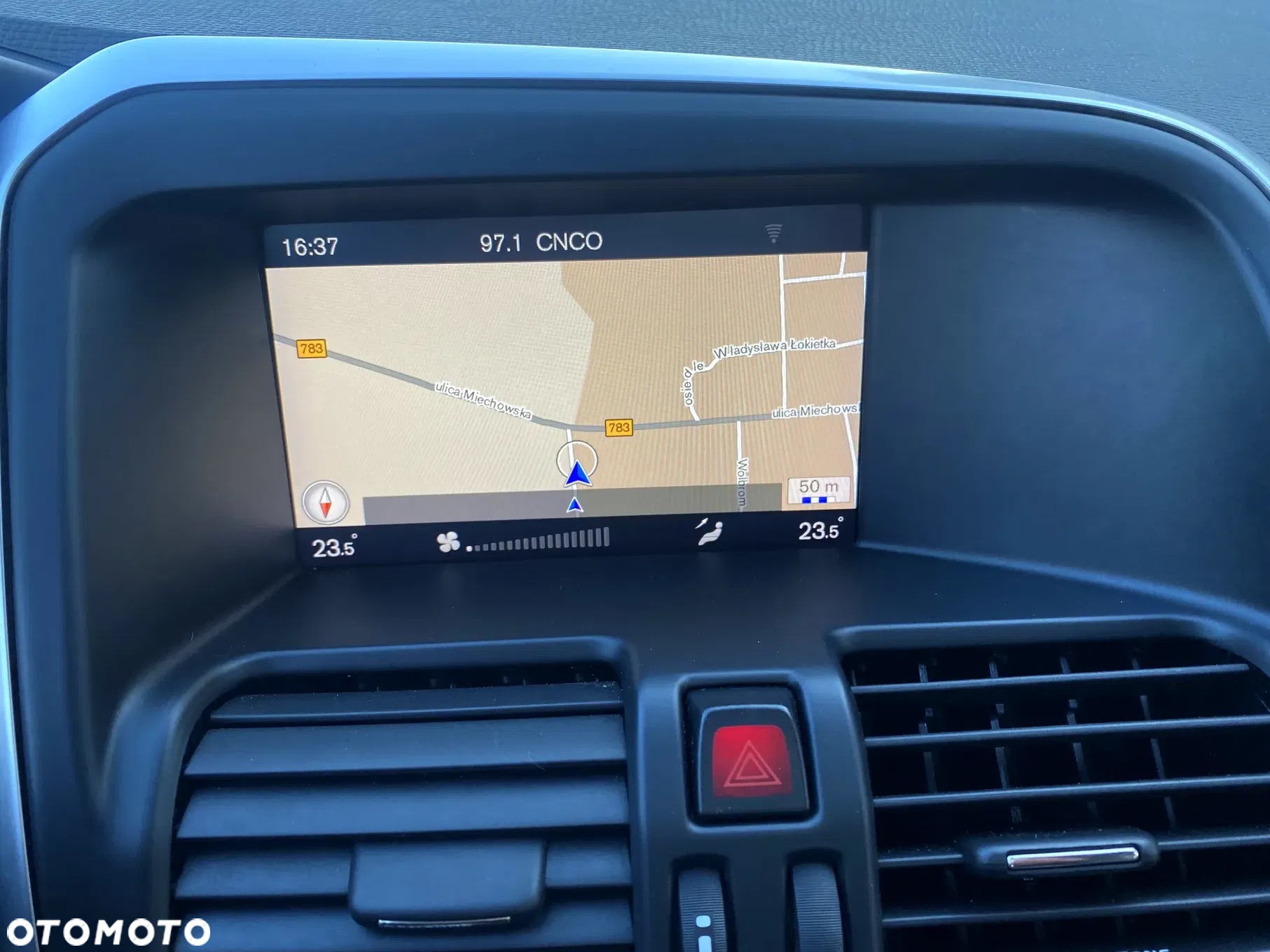 Volvo XC 60 D4 AWD Summum - 15