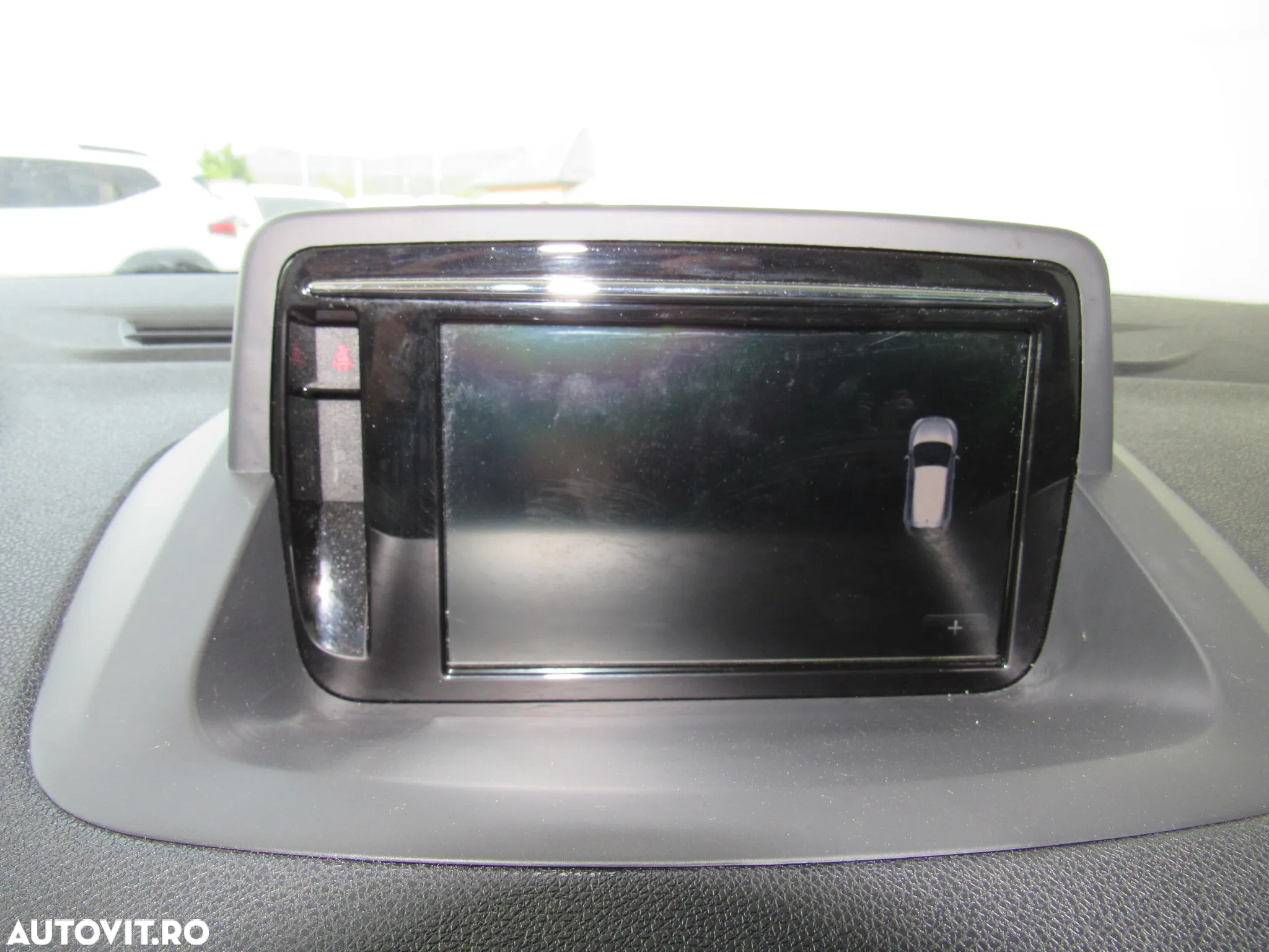 Renault Megane ENERGY dCi 110 LIMITED - 21