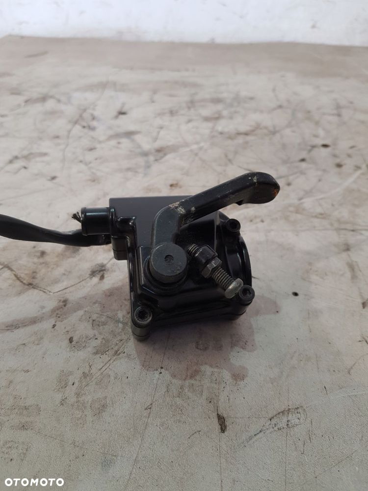 manetka gazu przełącznik canam renegade 1000 17 rok - 9
