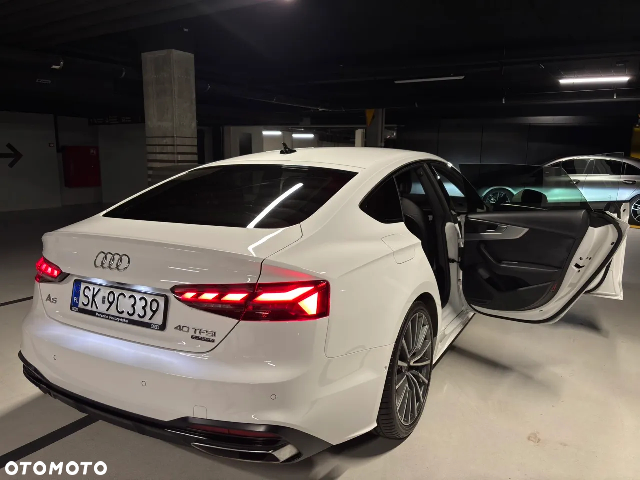 Audi A5 - 5