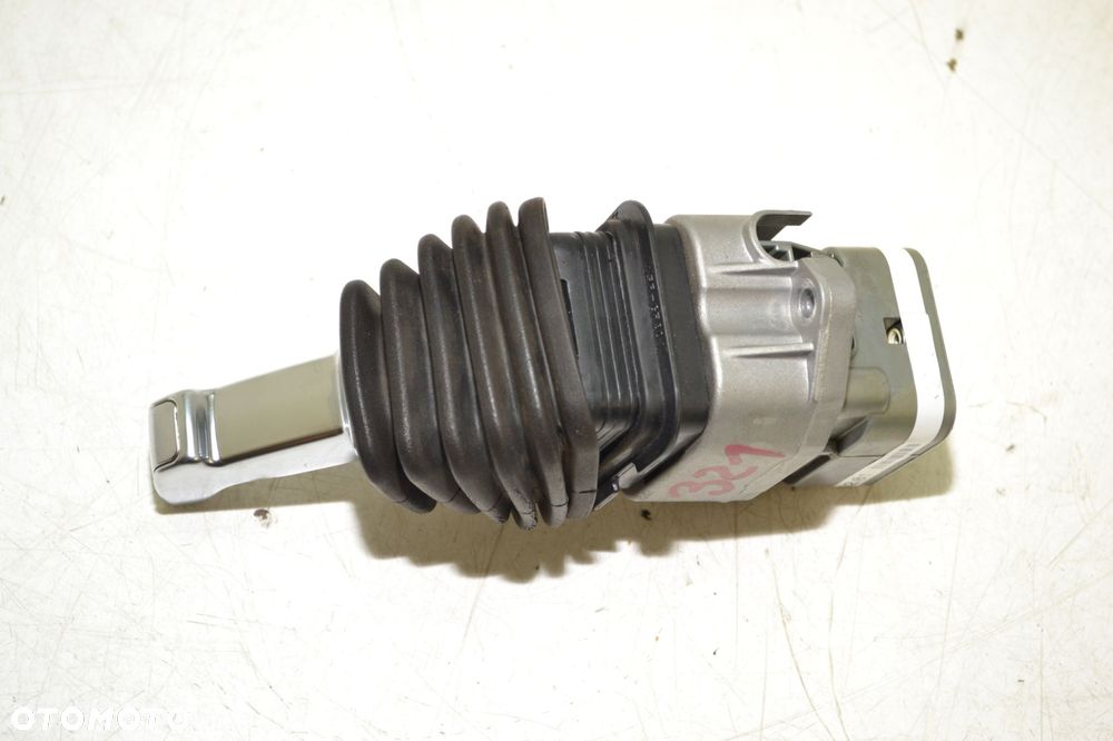 MERCEDES ACTROS MP4 ZAWÓR MANETKA DŹWIGNIA HAMULCA RĘCZNEGO 0044305281 - 5