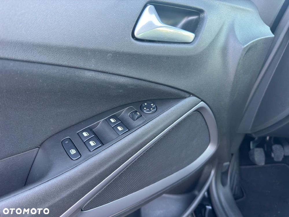 Opel Crossland 1.2 T Elegance - 11