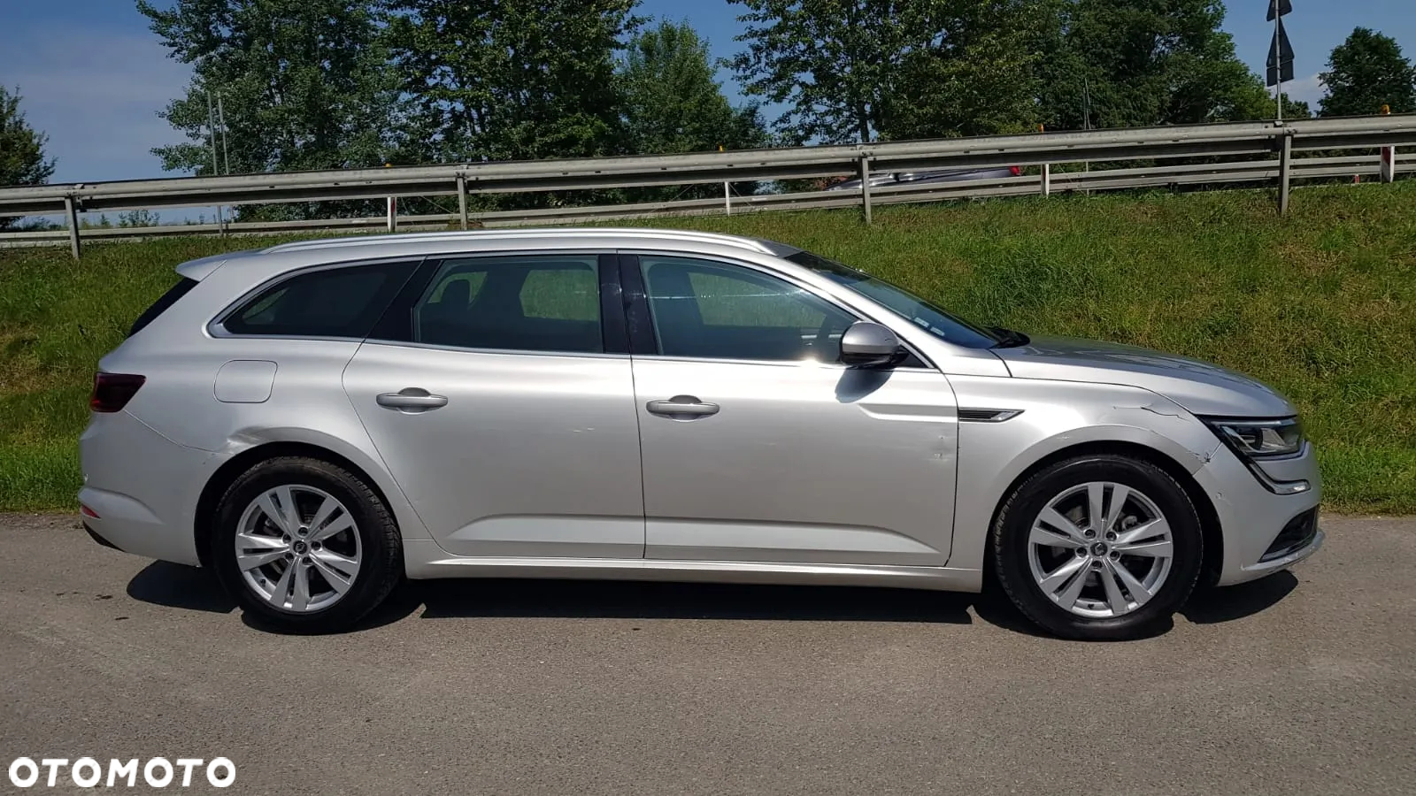 Renault Talisman - 7
